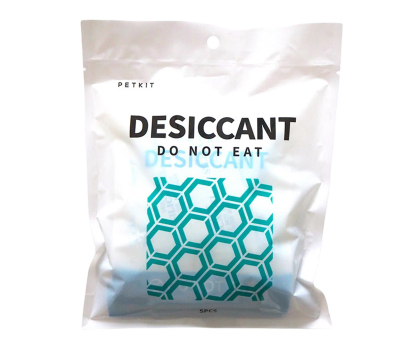 Artykuły dla zwierząt PetKit Worki absorpcyjne do Petkit Fresh Element (5 szt)